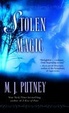 Cover of Stolen Magic