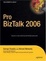 Cover of "Pro BizTalk 2006"