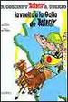 Cover of La vuelta a la Galia de Asterix