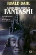 Cover of Il libro delle storie di fantasmi