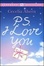 Cover of "PS, I Love You"
