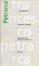 Cover of Francesco Petrarca