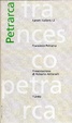 Cover of Francesco Petrarca