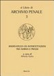 Cover of Riservatezza ed intercettazioni tra norma e prassi