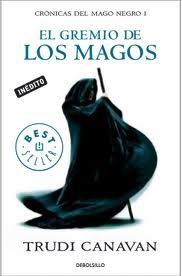 More about El gremio de los magos