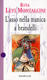 Cover of L'asso nella manica a brandelli
