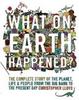 Cover of What on Earth Happened?