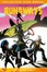 Cover of Runaways vol. 4