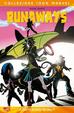 Cover of Runaways vol. 4