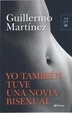 Cover of Yo también tuve una novia bisexual