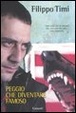 Cover of Peggio che diventare famoso