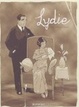 Cover of Lydie