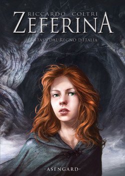 Image of Zeferina