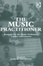 Cover of "The Music Practitioner"