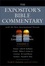 Cover of "Genesis, Exodus, Leviticus, Numbers"