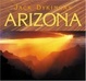 Cover of Jack Dykinga's Arizona