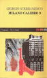 Cover of Milano calibro 9