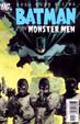 Cover of Batman and the Monster Men Vol.1 #2