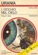Cover of L'occhio nel cielo