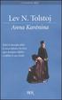 Cover of Anna Karenina