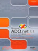 Cover of ADO.NET 3.5精研講座(附CD)