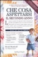 Cover of Che cosa aspettarsi il secondo anno