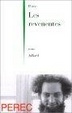 Cover of Les revenentes