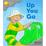 Cover of Up You Go