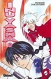 Cover of Inu Yasha 28
