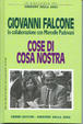 Cover of Cose di Cosa Nostra