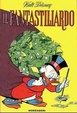 Cover of I Classici di Walt Disney (1a serie) - n. 34