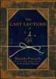 Cover of The Last Lecture