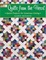 Cover of "Quilts from the Heart"