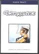 Cover of Corto Maltese