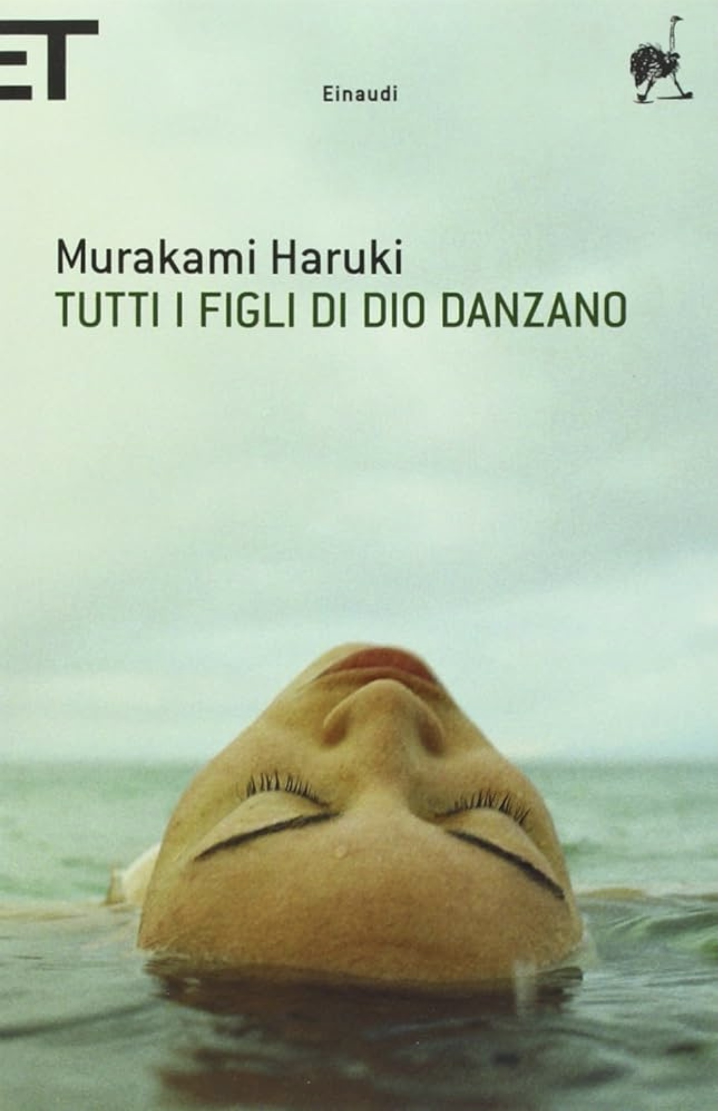 More about Tutti i figli di Dio danzano