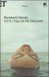 Cover of Tutti i figli di Dio danzano