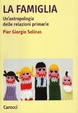 Cover of Antropologia della famiglia