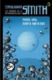 Cover of Piensa azul, cuenta hasta dos