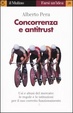 Cover of Concorrenza e antitrust