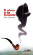 Cover of El sabueso de los Baskerville