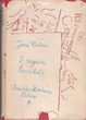 Cover of I ragazzi Terribili