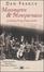 Cover of Montmartre & Montparnasse