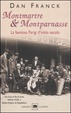 Cover of Montmartre & Montparnasse