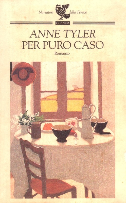 Più riguardo a Per puro caso