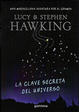 Cover of La clave secreta del universo