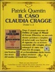 Cover of Il caso Claudia Cragge