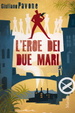 Cover of L'eroe dei due mari