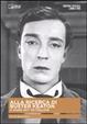 Cover of Alla ricerca di Buster Keaton