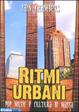 Cover of Ritmi urbani