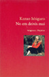 Cover of No em deixis mai